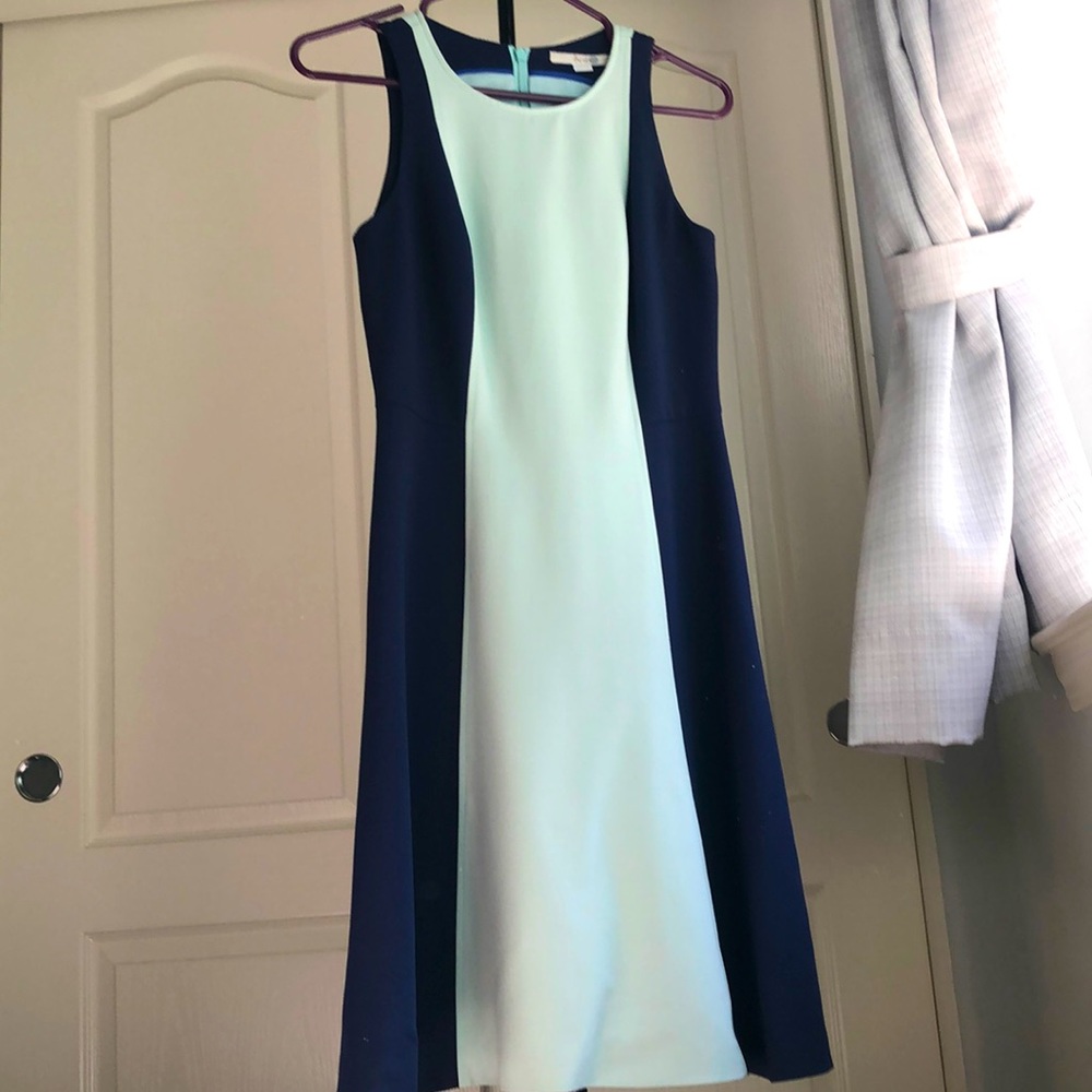 Boden dress NWOT 4R